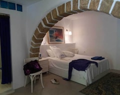 Koko talo/asunto El Apartment, Private House In Old Town Rhodes, 1st Floor (Rodos, Kreikka)