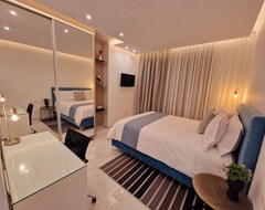 Khách sạn Sveltos Residence Suites (Larnaca, Síp)