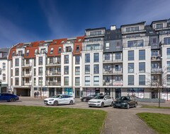Toàn bộ căn nhà/căn hộ Vacationclub – Baltyk 5 Apartament 38 (Swiecie, Ba Lan)