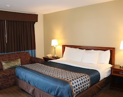 Hotel Elite Inn (Plainfield, Sjedinjene Američke Države)