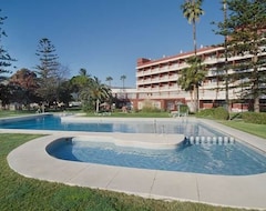 Khách sạn Summa Los Álamos (Torremolinos, Tây Ban Nha)