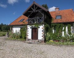 Toàn bộ căn nhà/căn hộ Vacation Home Siedlisko Maria In Jablonowo - 10 Persons, 3 Bedrooms (Kowale Oleckie, Ba Lan)