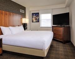Khách sạn DoubleTree by Hilton Hotel & Suites Pittsburgh Downtown (Pittsburgh, Hoa Kỳ)
