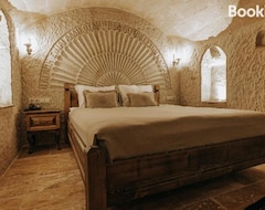 Khách sạn Lagania Cave Suites (Ürgüp, Thổ Nhĩ Kỳ)