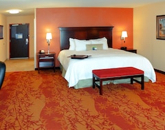 Otel Hampton Inn & Suites Denver/Highlands Ranch (Littleton, ABD)
