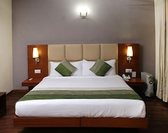 Hotel Ahuja Residency DLF Phase 2 (Gurgaon, Indien)
