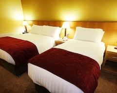 Khách sạn Belmore Court & Motel (Enniskillen, Vương quốc Anh)