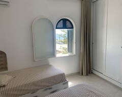 Hotelli Port el Kantaoui House & Beach (Port el Kantaoui, Tunisia)