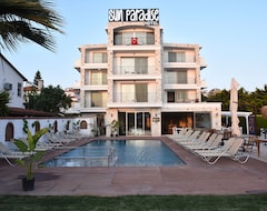 Khách sạn Sun Paradise Hotel (Izmir, Thổ Nhĩ Kỳ)