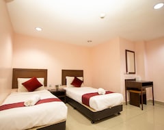 Khách sạn Sun Inns Hotel Bestari Jaya (Batang Kali, Malaysia)