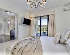 Hele huset/lejligheden Luxury Villa W Pool & Spas (Perth, Australien)