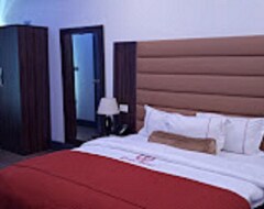 Khách sạn Proof Hotel Lekki (Lagos, Nigeria)