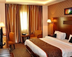 Hotel Fortune Plaza (Dubai, United Arab Emirates)