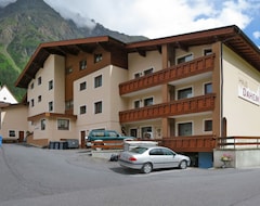 Toàn bộ căn nhà/căn hộ Haus Daheim 380s (Mandarfen, Áo)