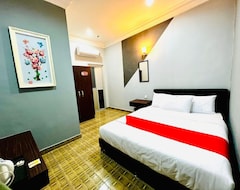 Khách sạn DAILY INN HOTEL (Mersing, Malaysia)