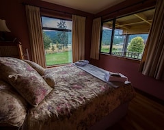 Bed & Breakfast Kepler Oaks Chalet (Te Anau, New Zealand)