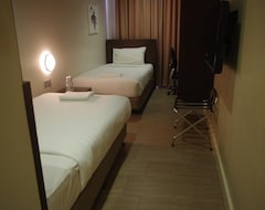 Hotel 101 Bintulu (Bintulu, Malaysia)