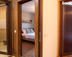 Tüm Ev/Apart Daire Apartment With Private Parking (Sofya, Bulgaristan)