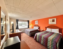 Hotel Red Carpet Inn And Suites (Sudbury, Canada)