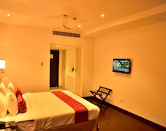 Hotel Deccan Serai, HITEC CITY, HYDERABAD (Hyderabad, India)
