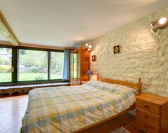 Cijela kuća/apartman Farm Studio - One Bedroom House, Sleeps 2 (Builth Wells, Ujedinjeno Kraljevstvo)