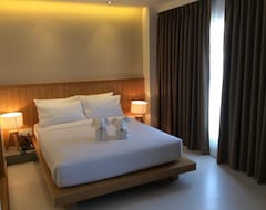 Hotel W14 Pattaya (Pattaya, Thailand)
