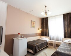 Serviced apartment Vladykino Apart-Hotel (Moscow, Russia)