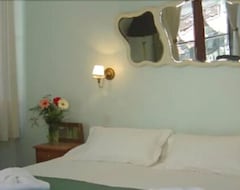 Hotel Arribo Buenos Aires (Buenos Aires City, Argentina)