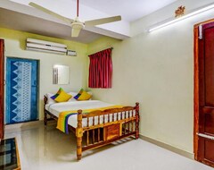 Hotel Itsy By Treebo - Umaiyyal Home Stay (Kanyakumari, India)
