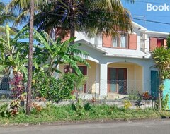 Tüm Ev/Apart Daire Villa Benaglia (Mahébourg, Mauritius)