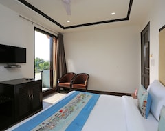 Hotel Collection O 746 Bhikaji Cama Place (Ghaziabad, Indija)