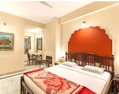 Hotelli Welcomheritage Kalyan Bhawan Hotel (Jaisalmer, Intia)