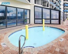 Hele huset/lejligheden Ocean Reef Resort Condos, Unit 622 (Myrtle Beach, USA)
