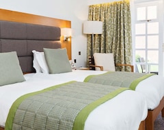 Hotel Champneys Forest Mere Health Resort (Liphook, United Kingdom)