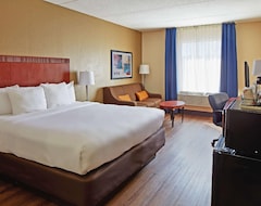 Khách sạn Comfort Suites Biltmore Square Mall (Asheville, Hoa Kỳ)