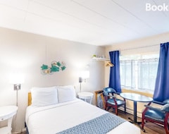 Khách sạn 115 Turtle Bay (Bandon, Hoa Kỳ)