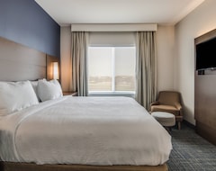 Hotel Residence Inn by Marriott Dallas DFW Airport West/Bedford (Bedford, Sjedinjene Američke Države)