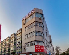 Hotel Home Inn (Yangzhou Weiyang Road) (Yangzhou, China)