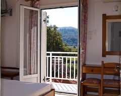 Hotel Lito Βudget (Kokkari, Greece)