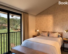 Hotel Riverhorse Lodge (Krugersdorp, Južnoafrička Republika)