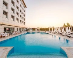 Grand Pasha Hotel & Casino (Girne, Cyprus)
