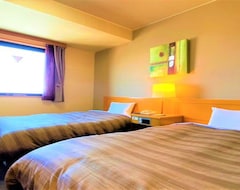 Khách sạn Hotel Route-Inn Tsuruoka Inter (Tsuruoka, Nhật Bản)