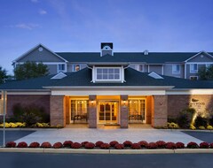 Otel Homewood Suites By Hilton Somerset (Somerset, ABD)