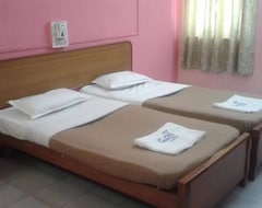 Khách sạn Mapusa Residency (Mapusa, Ấn Độ)