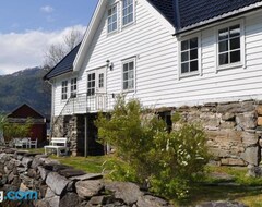 Cijela kuća/apartman Holiday Home Orviksnes - Fjh672 By Interhome (Kvam, Norveška)