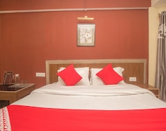 Hotelli Oyo 49990 Hill Grand Himalaya (Darjeeling, Intia)
