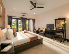 Hotel Sealion Beach Resort & Spa (Phan Thiet, Vietnam)