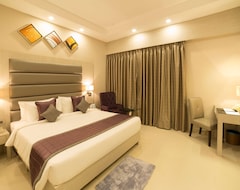 Hotel Golden Tulip Salt Lake City Kolkata (Kolkata, India)