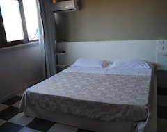 Business Hotel (Naples, Italy)