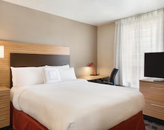 Hotel TownePlace Suites Denver Downtown (Denver, USA)